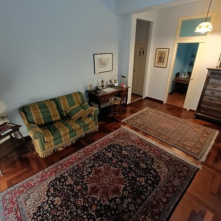 Onoratocinque House Apartment Palermo Dış mekan fotoğraf